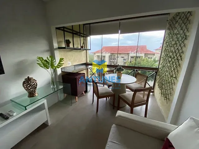 Flat com 48m² 2 quartos e 1 banheiro, à venda, no bairro Sairé em Sairé