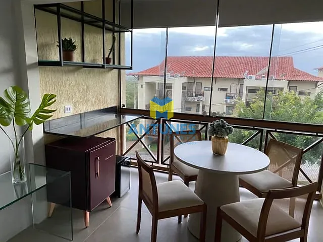 Flat com 48m² 2 quartos e 1 banheiro, à venda, no bairro Sairé em Sairé