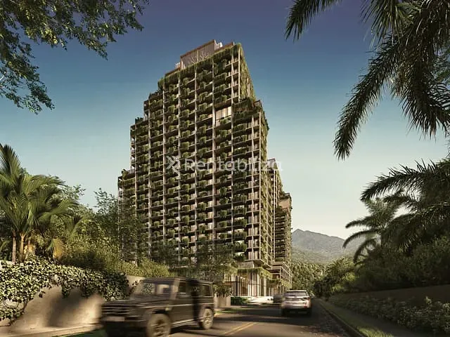 Flat 1 quarto e 1 banheiro, à venda, no bairro Tabuleiro das Oliveiras em Itapema