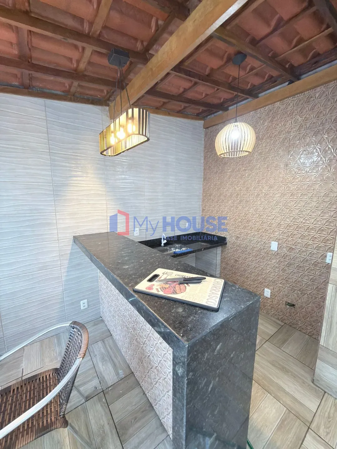 Flat/Apart Hotel, 1 quarto, 17 m² - Foto 16