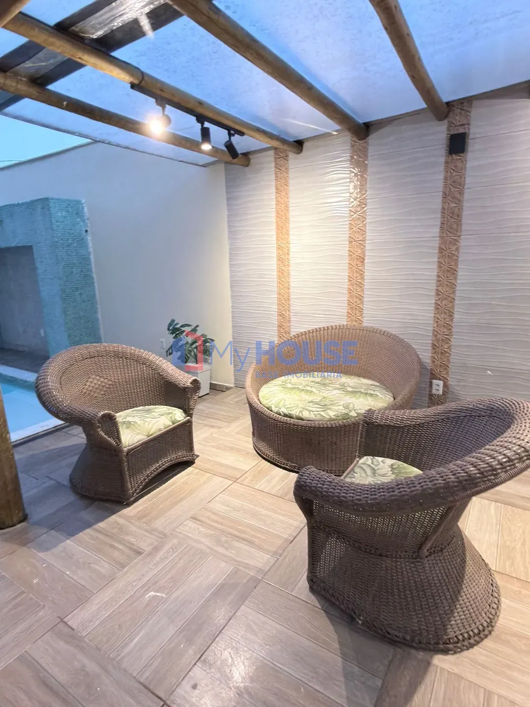 Flat/Apart Hotel, 1 quarto, 17 m² - Foto 10