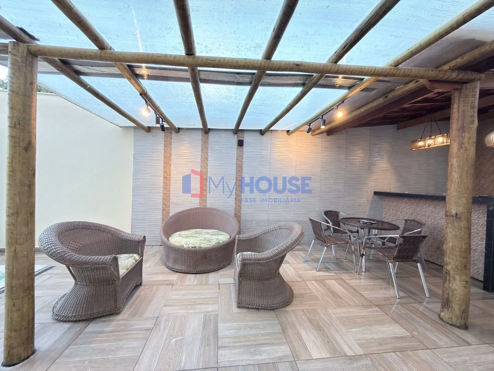 Flat/Apart Hotel, 1 quarto, 17 m² - Foto 14
