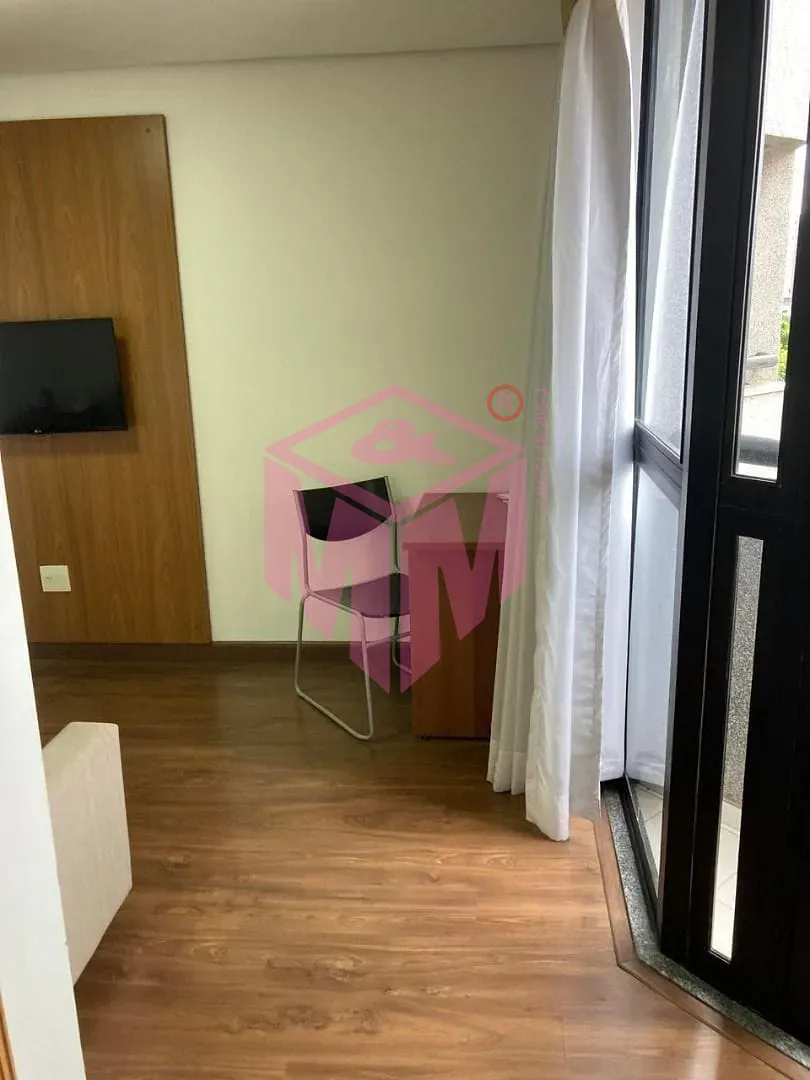 Flat/Apart Hotel, 1 quarto, 30 m² - Foto 7