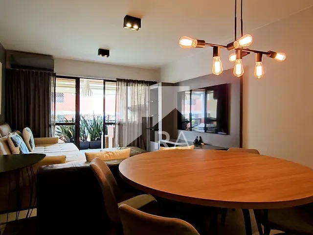 Apartamento com 234m² 2 quartos e 2 banheiros, à venda, no bairro Asa Norte em Brasília