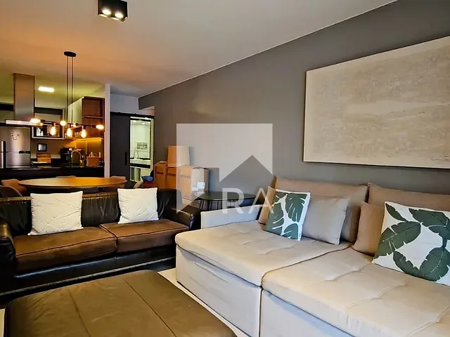 Apartamento com 234m² 2 quartos e 2 banheiros, à venda, no bairro Asa Norte em Brasília