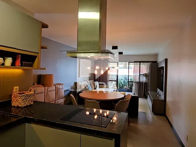 Flat com 234m² 2 quartos e 2 banheiros, à venda, no bairro Asa Norte em Brasília