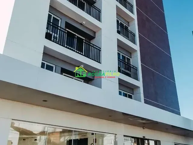 Flat 1 quarto e 1 banheiro, para alugar, no bairro Cabral em Teresina