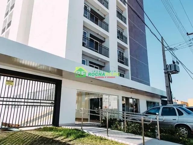 Flat 1 quarto e 1 banheiro, para alugar, no bairro Cabral em Teresina