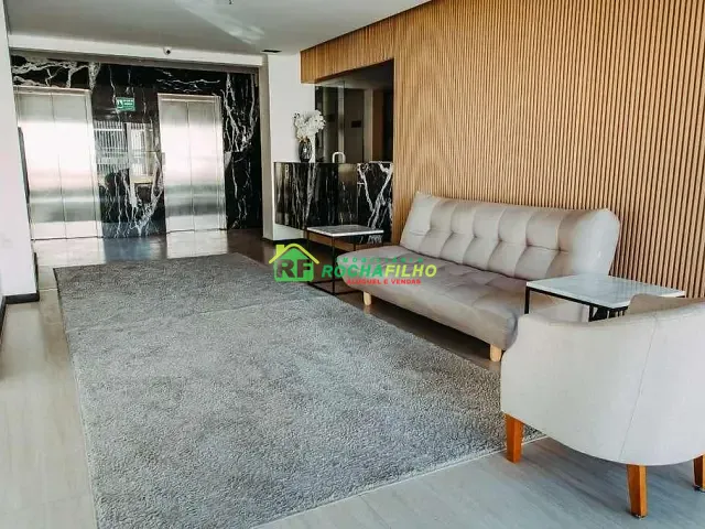 Flat 1 quarto e 1 banheiro, para alugar, no bairro Cabral em Teresina
