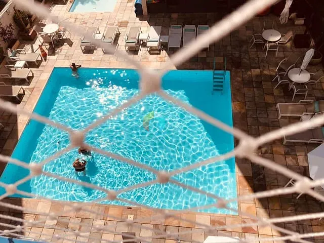Flat com 49m² 1 quarto e 1 banheiro, à venda, no bairro Humaitá em Rio de Janeiro