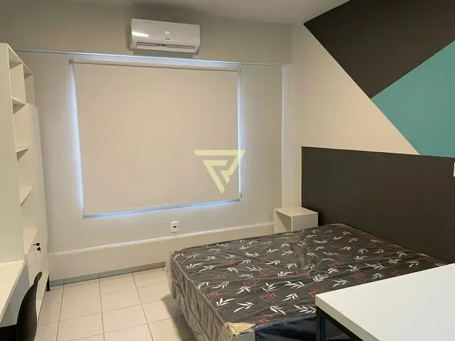 Flat 1 quarto e 1 banheiro, à venda, no bairro Iguatemi em Ribeirão Preto