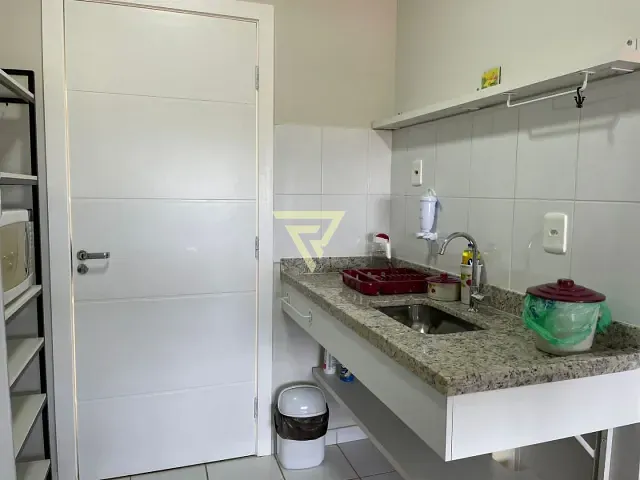 Flat 1 quarto e 1 banheiro, à venda, no bairro Iguatemi em Ribeirão Preto
