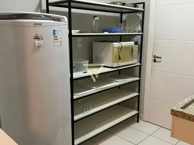Flat 1 quarto e 1 banheiro, à venda, no bairro Iguatemi em Ribeirão Preto