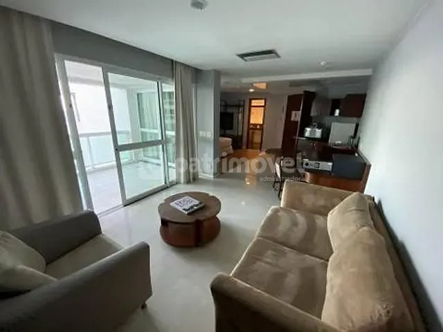 Flat com 53m² 1 quarto e 1 banheiro, à venda, no bairro Barra da Tijuca em Rio de Janeiro