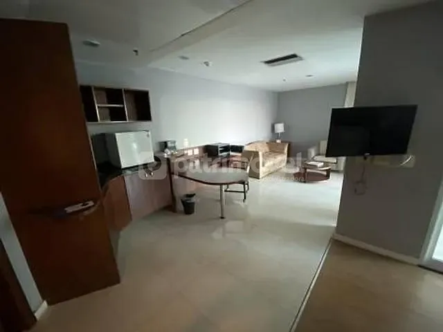 Flat com 53m² 1 quarto e 1 banheiro, à venda, no bairro Barra da Tijuca em Rio de Janeiro