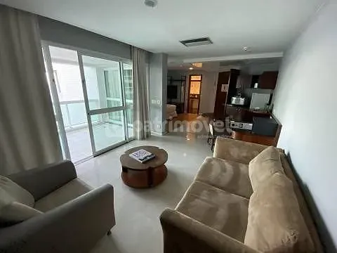 Flat/Apart Hotel, 1 quarto, 53 m² - Foto 2