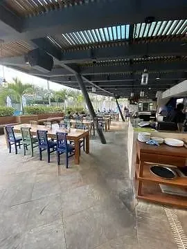 Flat/Apart Hotel, 1 quarto, 53 m² - Foto 7