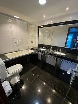 Flat/Apart Hotel, 1 quarto, 53 m² - Foto 6