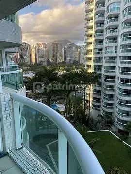 Flat/Apart Hotel, 1 quarto, 53 m² - Foto 8
