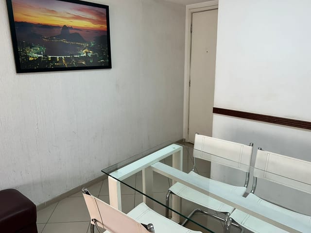 Flat 2 quartos e 2 banheiros, à venda, no bairro Cerqueira César em São Paulo