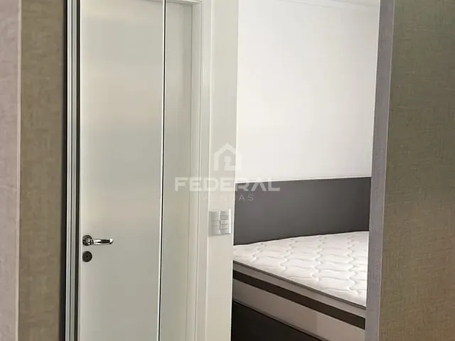 Flat com 41m² 1 quarto e 1 banheiro, à venda, no bairro Setor Bueno em Goiânia