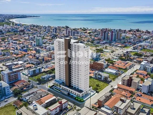 Apartamento com 56m² 2 quartos e 1 banheiro, à venda, no bairro Bessa em João Pessoa