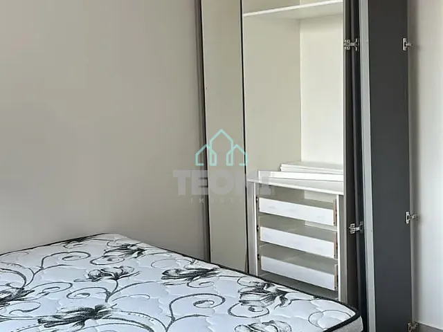 Flat 1 quarto e 1 banheiro, para alugar, no bairro Centro em Taubaté