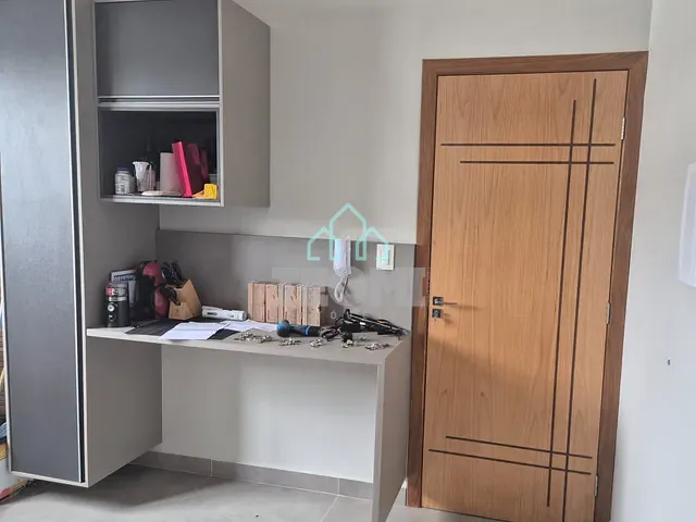 Flat 1 quarto e 1 banheiro, para alugar, no bairro Centro em Taubaté