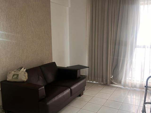 Foto do Flat - Flat para locação, Setor Oeste, Goiânia, GO | Imobiliária TOP
