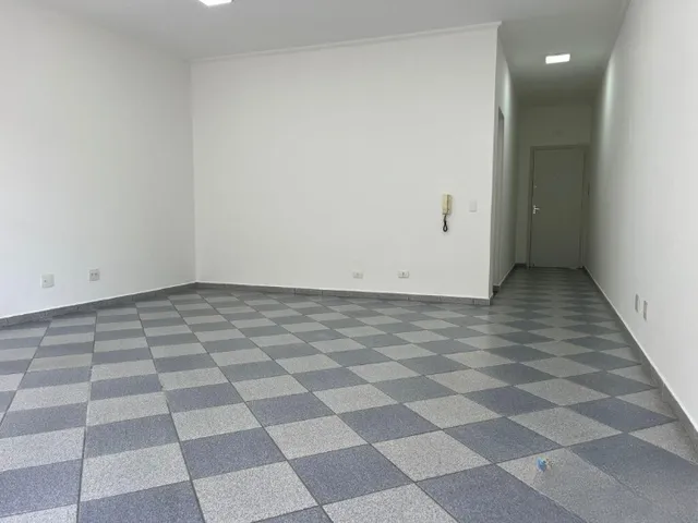Flat 1 quarto e 1 banheiro, para alugar, no bairro Centro em São Caetano do Sul