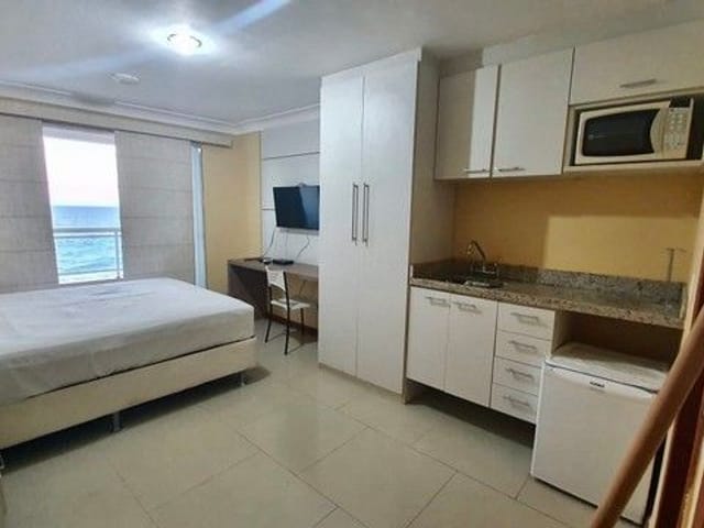 Flat 2 quartos e 2 banheiros, à venda, no bairro Praia Campista em Macaé