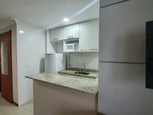 Flat 2 quartos e 2 banheiros, à venda, no bairro Praia Campista em Macaé