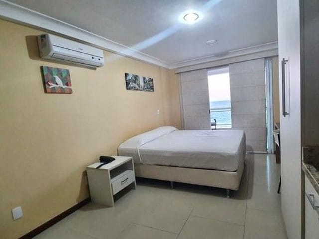 Flat 2 quartos e 2 banheiros, à venda, no bairro Praia Campista em Macaé