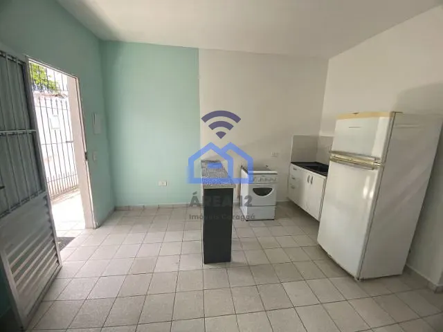 Flat com 32m² 1 quarto e 1 banheiro, à venda, no bairro Centro em Caraguatatuba