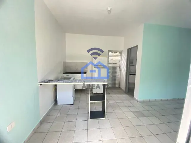 Flat com 32m² 1 quarto e 1 banheiro, à venda, no bairro Centro em Caraguatatuba