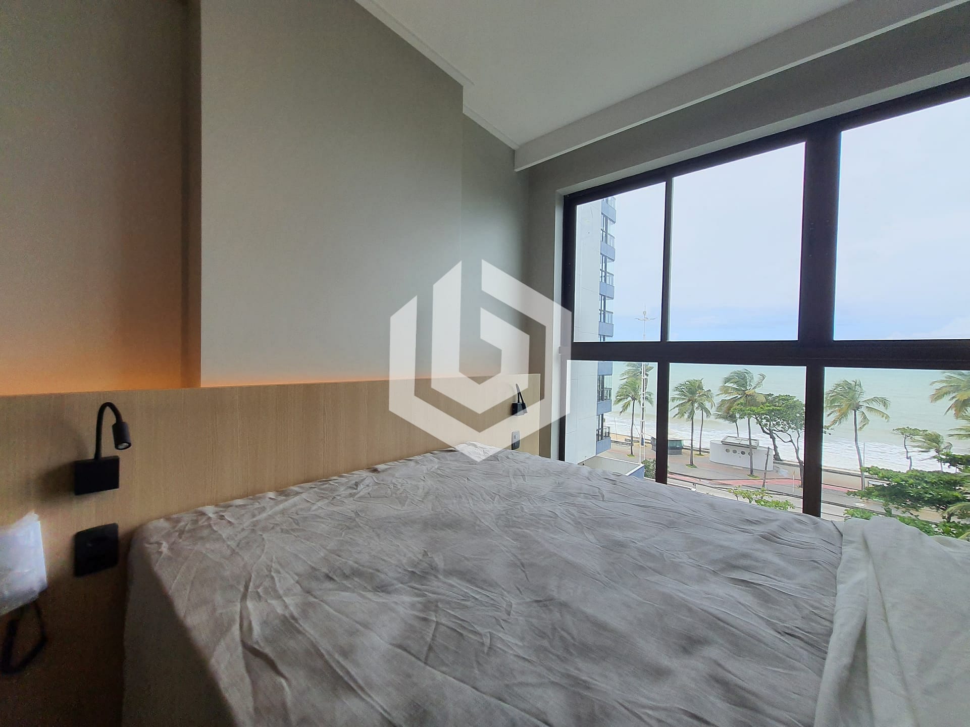 Flat/Apart Hotel, 1 quarto, 26 m² - Foto 4