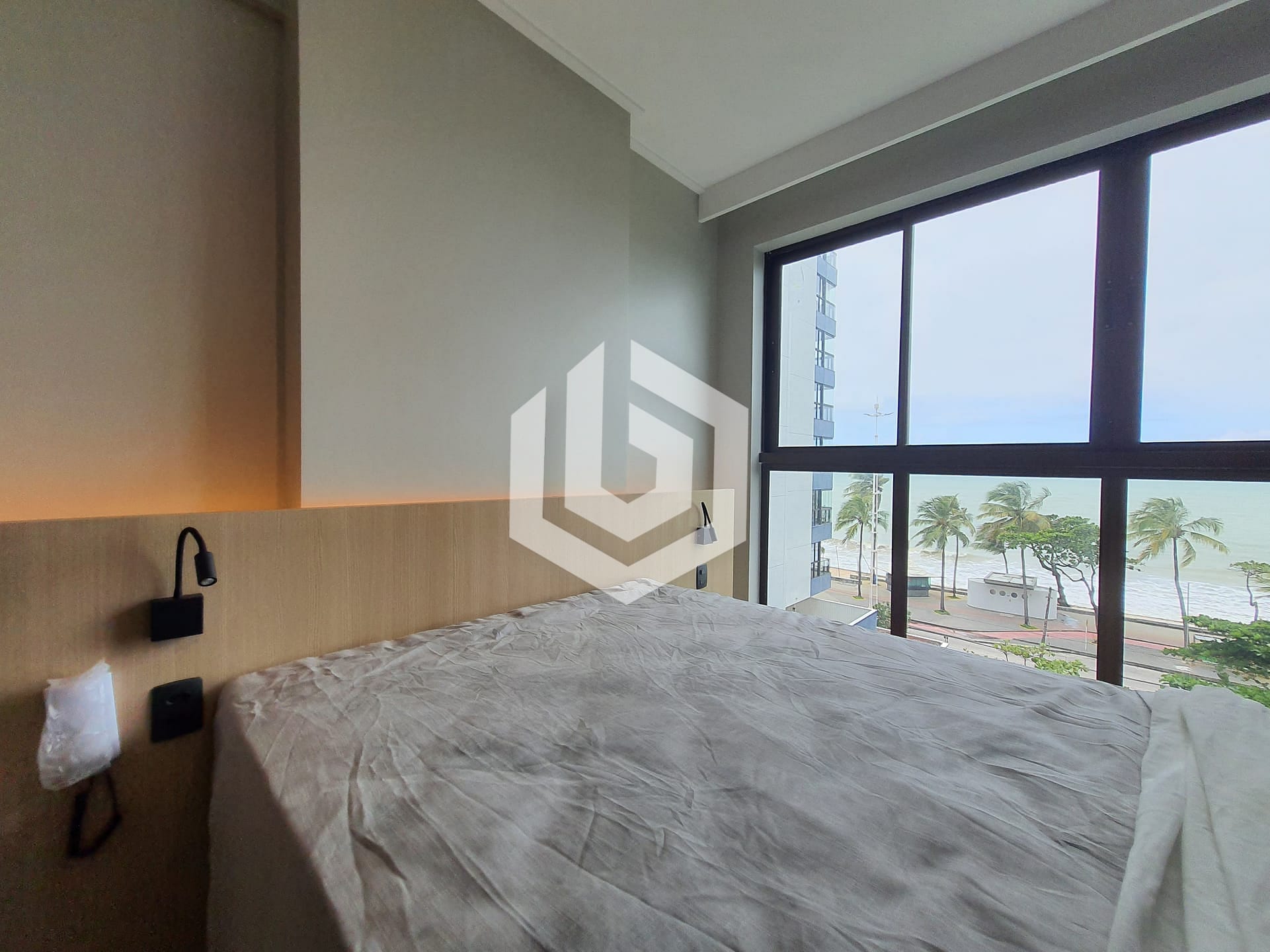 Flat/Apart Hotel, 1 quarto, 26 m² - Foto 3