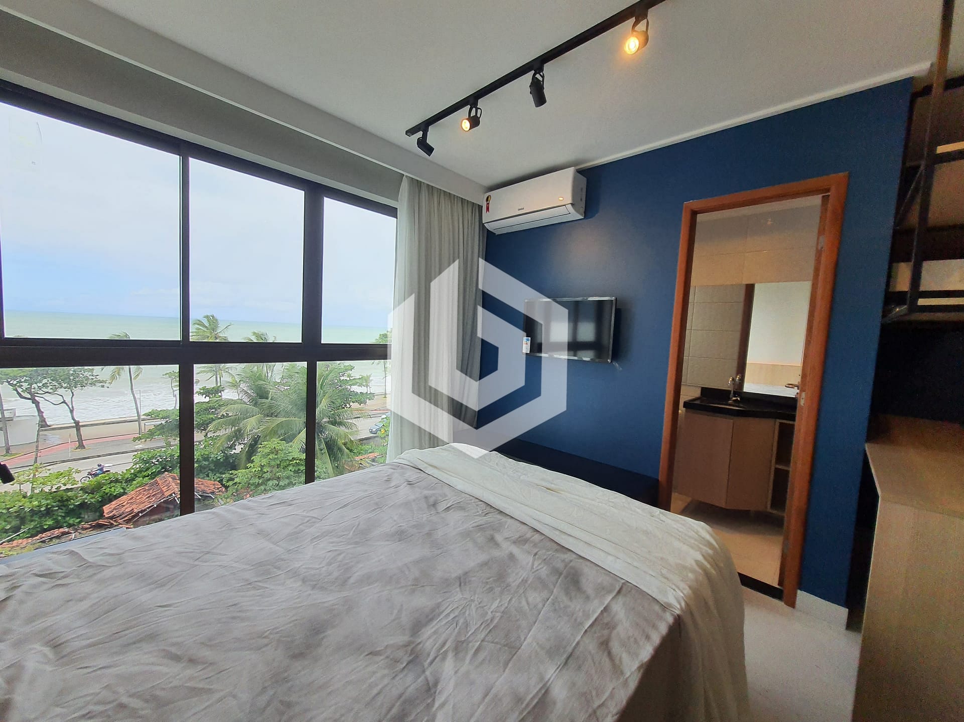 Flat/Apart Hotel, 1 quarto, 26 m² - Foto 2