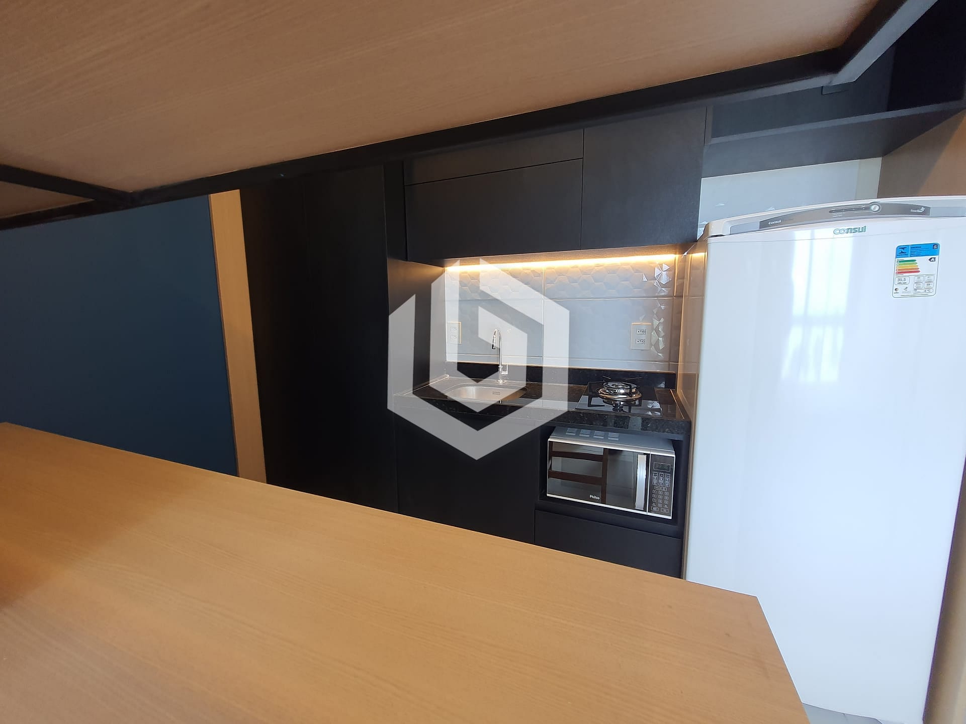 Flat/Apart Hotel, 1 quarto, 26 m² - Foto 11