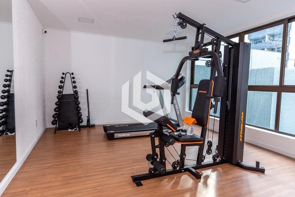 Flat/Apart Hotel, 1 quarto, 26 m² - Foto 19