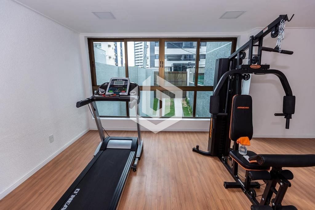 Flat/Apart Hotel, 1 quarto, 26 m² - Foto 20