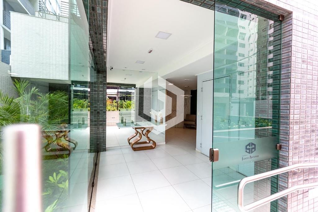 Flat/Apart Hotel, 1 quarto, 26 m² - Foto 21