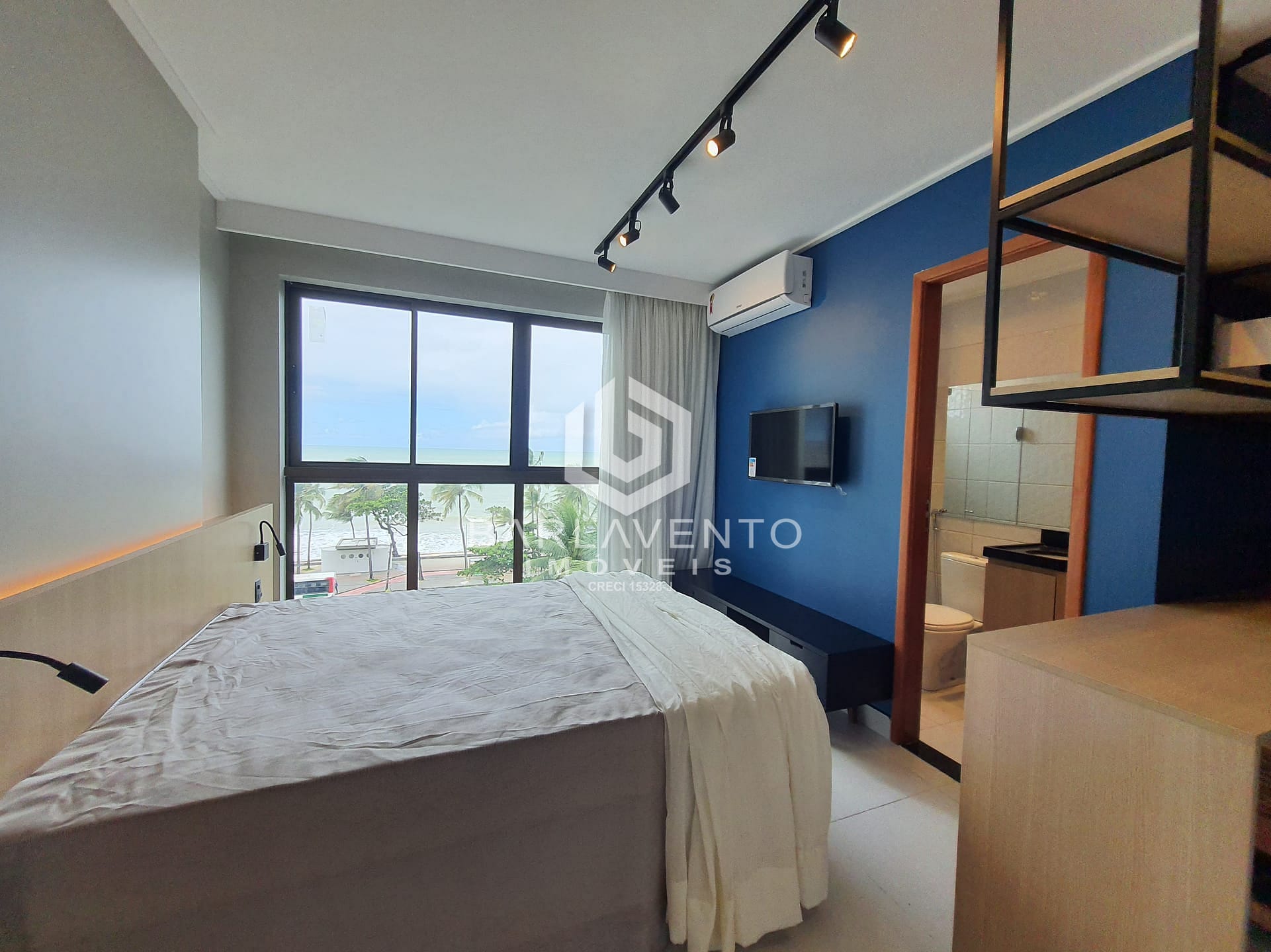 Flat/Apart Hotel, 1 quarto, 26 m² - Foto 3