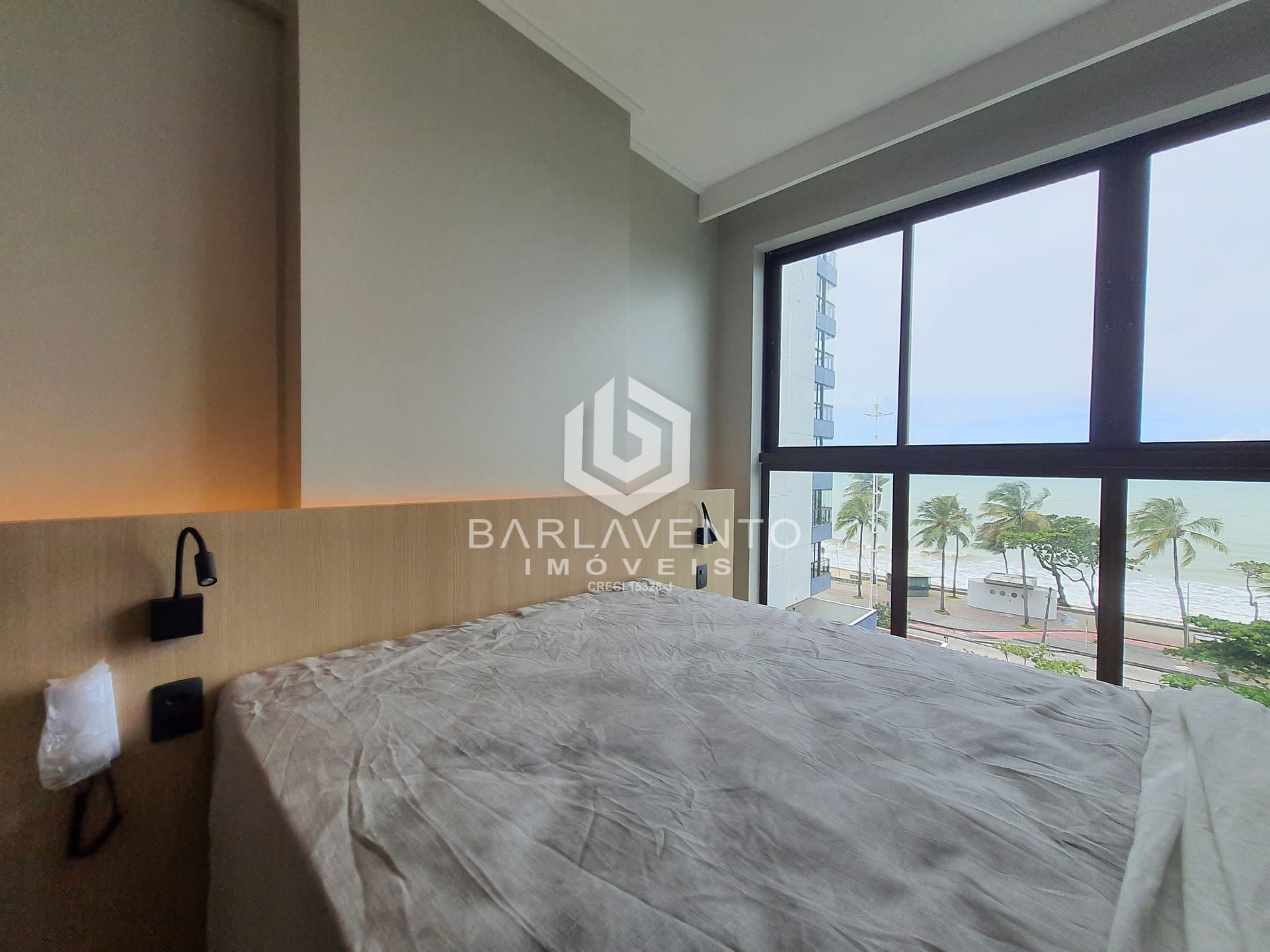 Flat/Apart Hotel, 1 quarto, 26 m² - Foto 1