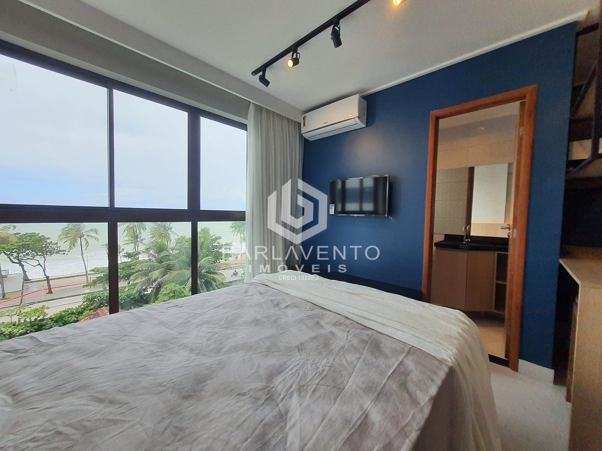 Flat/Apart Hotel, 1 quarto, 26 m² - Foto 5