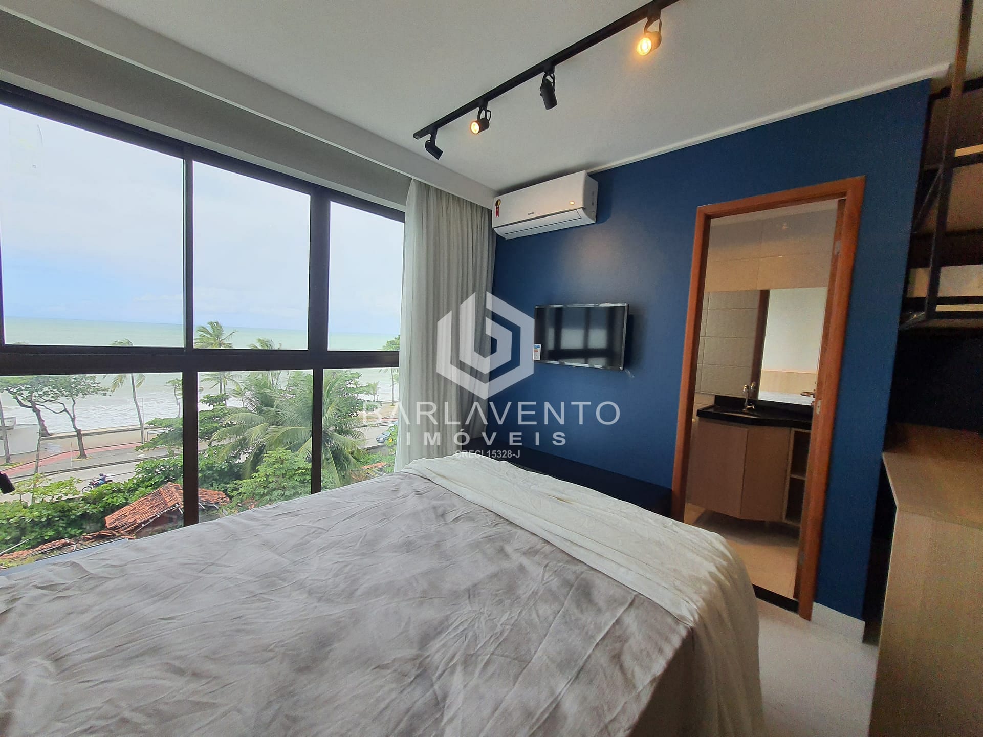 Flat/Apart Hotel, 1 quarto, 26 m² - Foto 2