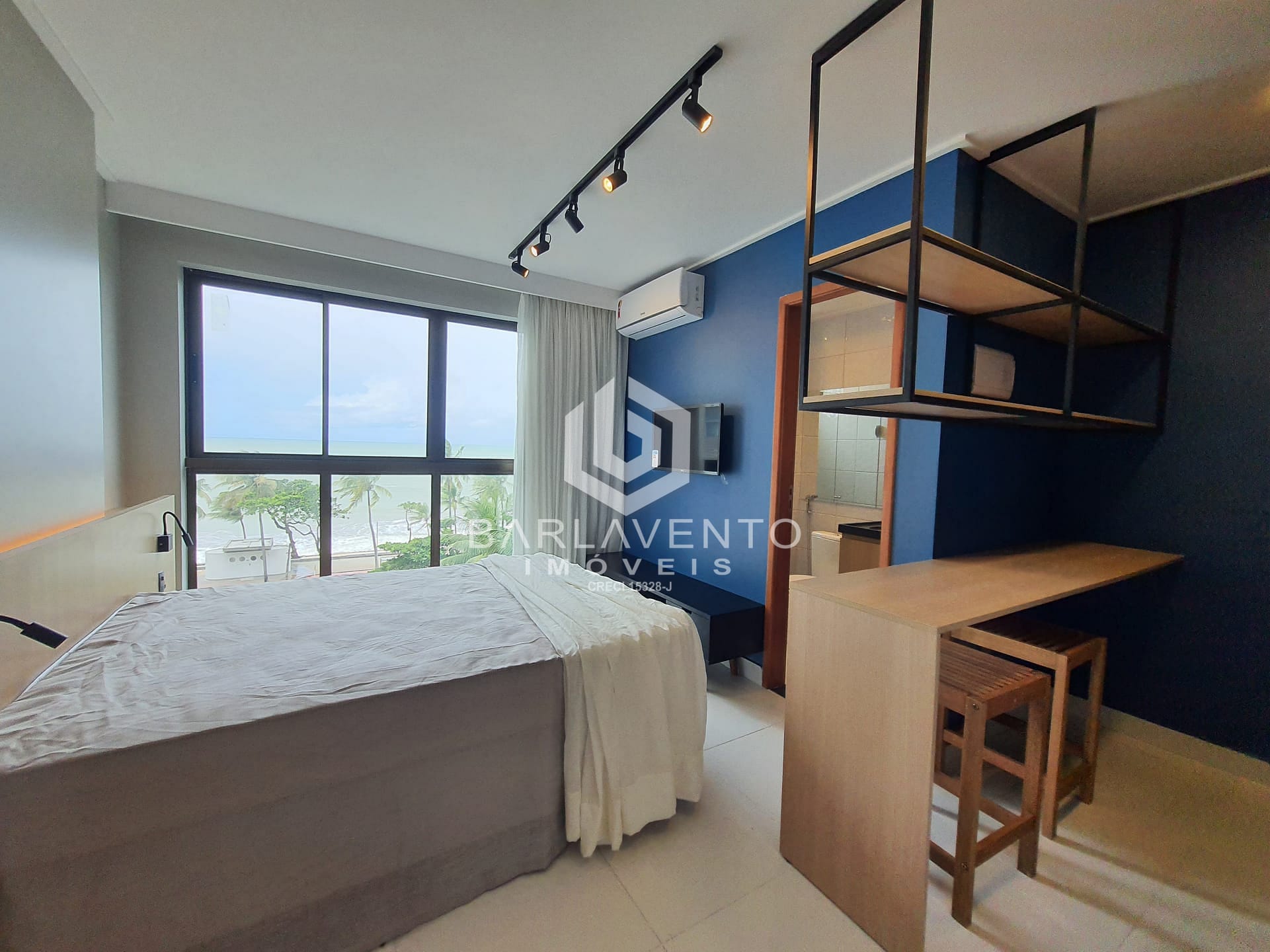 Flat/Apart Hotel, 1 quarto, 26 m² - Foto 16