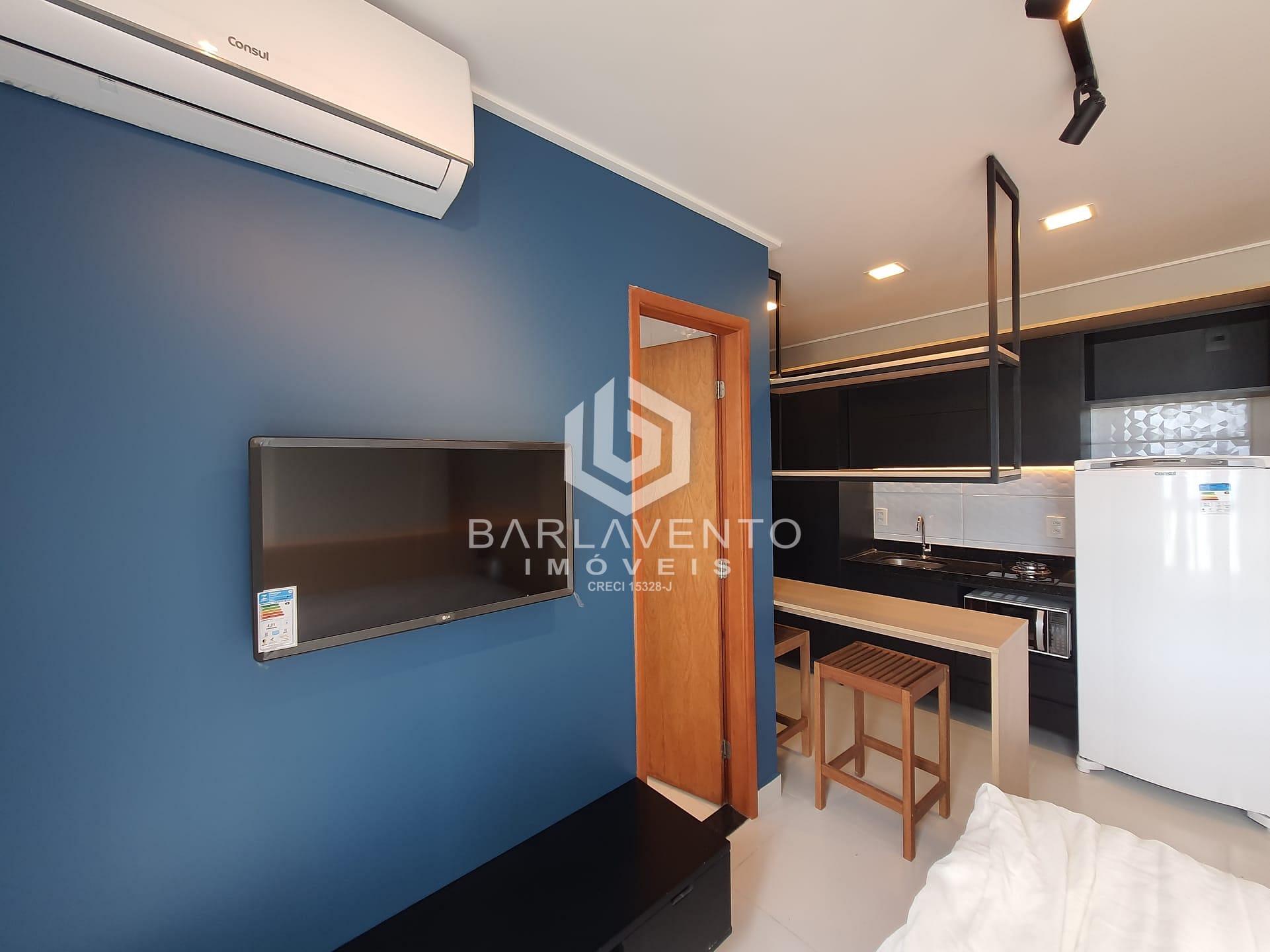 Flat/Apart Hotel, 1 quarto, 26 m² - Foto 10