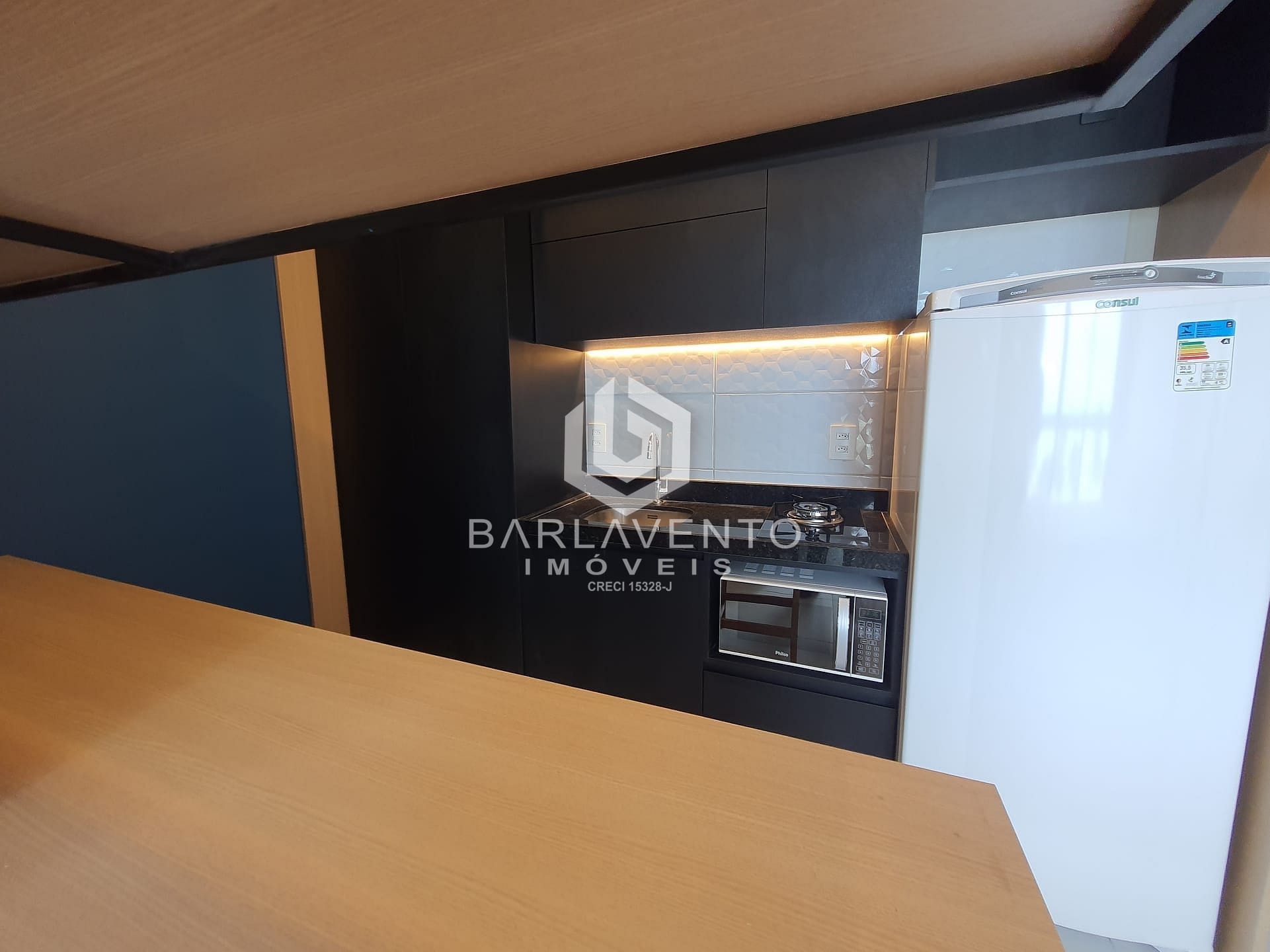 Flat/Apart Hotel, 1 quarto, 26 m² - Foto 11