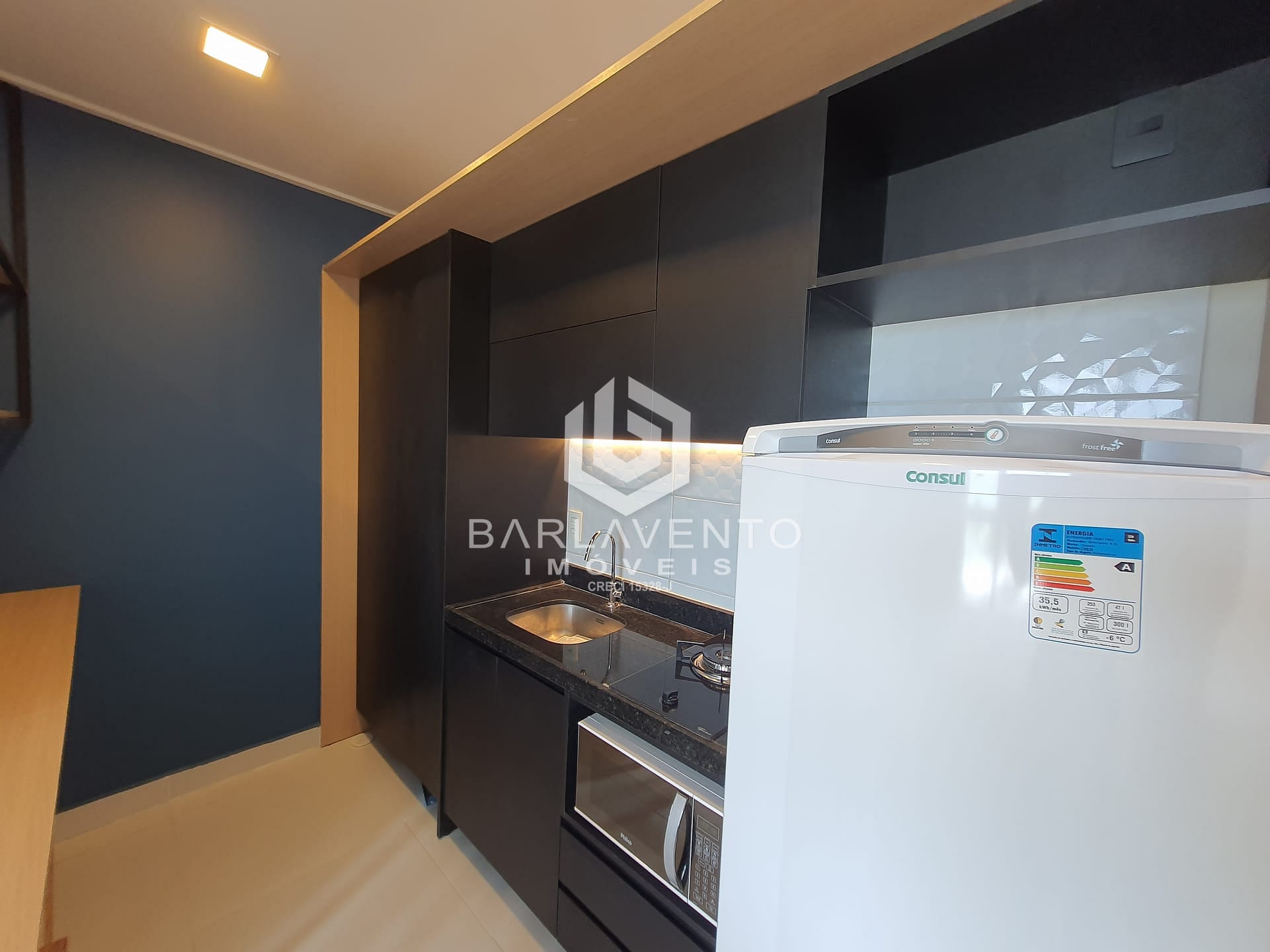 Flat/Apart Hotel, 1 quarto, 26 m² - Foto 12